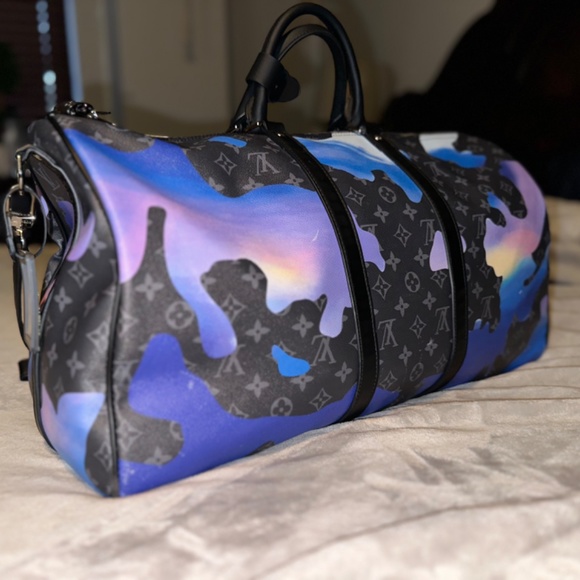 Louis Vuitton bag - Picture 3 of 11